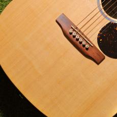 Martin 【特典あり!】000-X2E Braz #3038569【高耐久で初心者の方も安心】【クロサワ本店】【48回無金利分割】_4