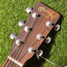 Martin 【特典あり!】000-X2E Braz #3038569【高耐久で初心者の方も安心】【クロサワ本店】【48回無金利分割】_7