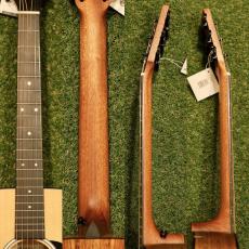 Martin 【クロサワ本店】000-12E KOA シリアルナンバー:2937106_7