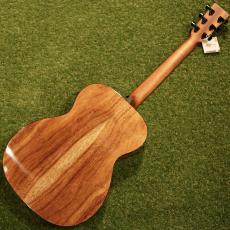 Martin 【クロサワ本店】000-12E KOA シリアルナンバー:2937106_10