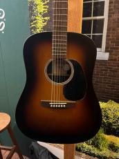 Matin  DX2E Ziricote HPL Burst #2887027