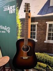 Matin  DX2E Ziricote HPL Burst #2887027_2