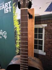 Matin  DX2E Ziricote HPL Burst #2887027_4