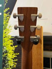 Matin  DX2E Ziricote HPL Burst #2887027_6