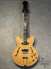 Epiphone casino 1965 John Lennon Mod [オリジナル65年をベースに憧れの仕様にモディファイ!]_2