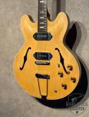 Epiphone casino 1965 John Lennon Mod [オリジナル65年をベースに憧れの仕様にモディファイ!]_3