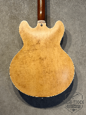 Epiphone casino 1965 John Lennon Mod [オリジナル65年をベースに憧れの仕様にモディファイ!]_7