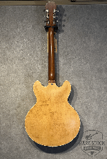 Epiphone casino 1965 John Lennon Mod [オリジナル65年をベースに憧れの仕様にモディファイ!]_8