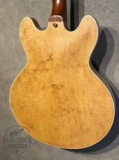 Epiphone casino 1965 John Lennon Mod [オリジナル65年をベースに憧れの仕様にモディファイ!]_10