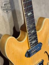 Epiphone casino 1965 John Lennon Mod [オリジナル65年をベースに憧れの仕様にモディファイ!]_11
