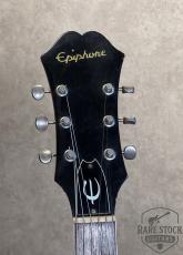 Epiphone casino 1965 John Lennon Mod [オリジナル65年をベースに憧れの仕様にモディファイ!]_12