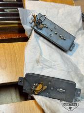 Epiphone casino 1965 John Lennon Mod [オリジナル65年をベースに憧れの仕様にモディファイ!]_14