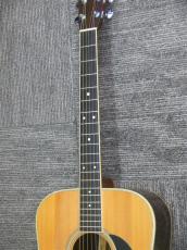 Aria Dreadnought D-60 by R.Matsuoka_9
