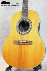Ovation Ovation 1624 Country Artist (1982)_4