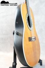 Ovation Ovation 1624 Country Artist (1982)_10