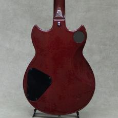 YAMAHA SG-700 Cherry Sunburst_3