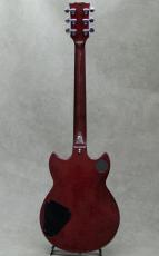 YAMAHA SG-700 Cherry Sunburst_4