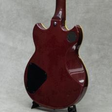 YAMAHA SG-700 Cherry Sunburst_6