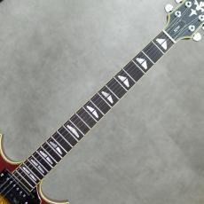 YAMAHA SG-700 Cherry Sunburst_7
