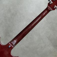 YAMAHA SG-700 Cherry Sunburst_8