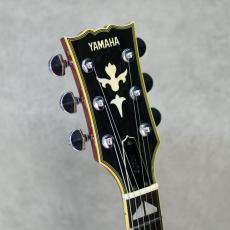 YAMAHA SG-700 Cherry Sunburst_9