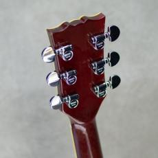 YAMAHA SG-700 Cherry Sunburst_10