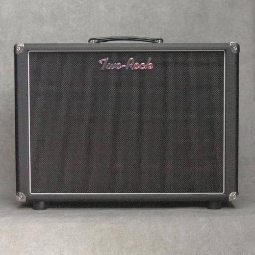 Two-Rock 112 Speaker Cabinet / Open Back