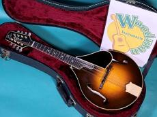 Gibson A-5L DANNY ROBERTS