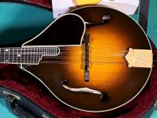 Gibson A-5L DANNY ROBERTS_2