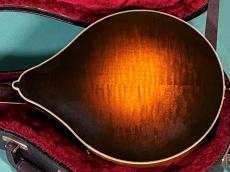 Gibson A-5L DANNY ROBERTS_3