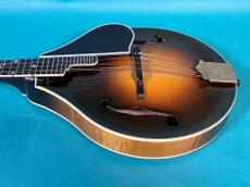 Gibson A-5L DANNY ROBERTS_4