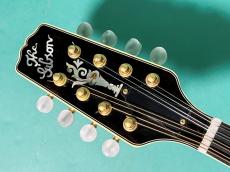 Gibson A-5L DANNY ROBERTS_5