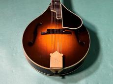 Gibson A-5L DANNY ROBERTS_11