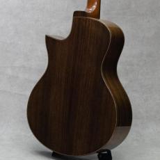 SUZUKAWA GUITARS OMc-03rw Engelmann Spruce 2017_6