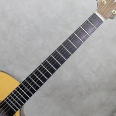 SUZUKAWA GUITARS OMc-03rw Engelmann Spruce 2017_7