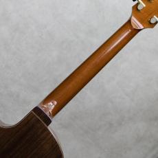 SUZUKAWA GUITARS OMc-03rw Engelmann Spruce 2017_8