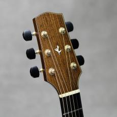 SUZUKAWA GUITARS OMc-03rw Engelmann Spruce 2017_10
