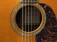 Martin 【日本総本店】【生産完了品】【戦前復刻版の名器】D-45Marquis【48回無金利分割可能】_5