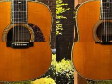 Martin 【日本総本店】【生産完了品】【戦前復刻版の名器】D-45Marquis【48回無金利分割可能】_6