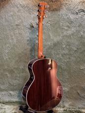 Taylor Gold Label 714e Black Top #1207165019 【48回迄金利0%対象】【送料当社負担】_7