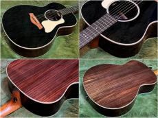 Taylor Gold Label 714e Black Top #1207165019 【48回迄金利0%対象】【送料当社負担】_10