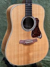 Taylor Gold Label 810e Honduran Rosewood Natural #1210225066 【48回迄金利0%対象】【送料当社負担】