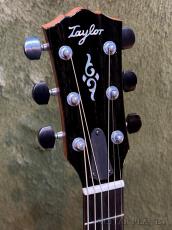 Taylor Gold Label 810e Honduran Rosewood Natural #1210225066 【48回迄金利0%対象】【送料当社負担】_4