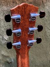Taylor Gold Label 810e Honduran Rosewood Natural #1210225066 【48回迄金利0%対象】【送料当社負担】_5