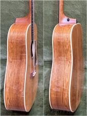 Taylor Gold Label 810e Honduran Rosewood Natural #1210225066 【48回迄金利0%対象】【送料当社負担】_9