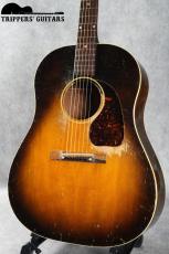 Gibson J-45 (1946)_4