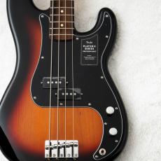 Fender Player II Precision Bass 3-Color Sunburst【3.91kg】【ストラッププレゼント】