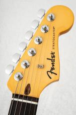 Fender Standard Stratocaster White Pickguard 3-Color Sunburst【ストラッププレゼント】【3.59kg】_7