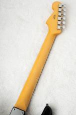 Fender Standard Stratocaster White Pickguard 3-Color Sunburst【ストラッププレゼント】【3.59kg】_10