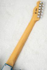 Fender Standard Telecaster White Pickguard Aqua Marine Metallic【ストラッププレゼント】【3.77kg】_10